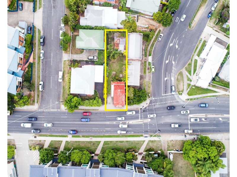 101 Wynnum Road, Norman Park QLD 4170