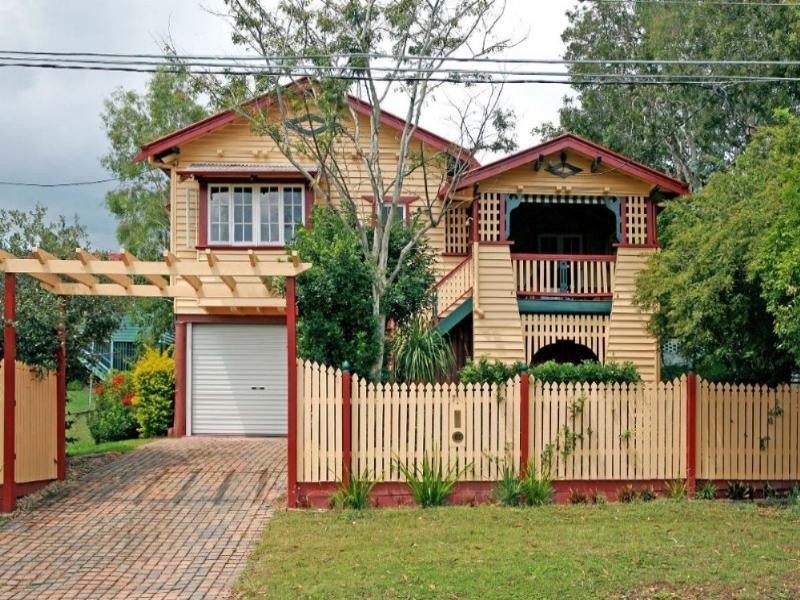 7 Cedlen Street, Camp Hill QLD 4152