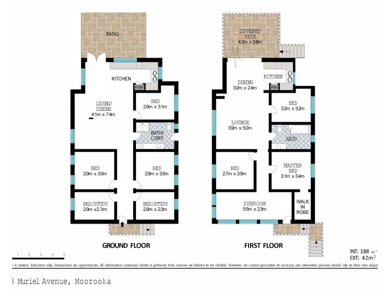 33 Muriel Avenue, Moorooka QLD 4105