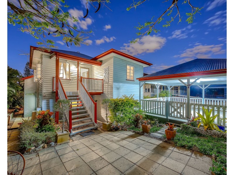 10 Ormonde Road, Yeronga QLD 4104