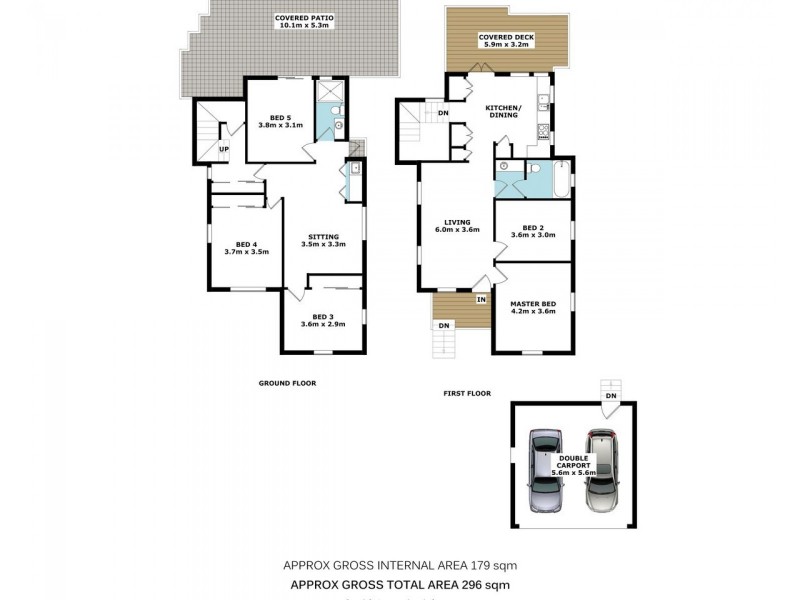 10 Ormonde Road, Yeronga QLD 4104 Floorplan