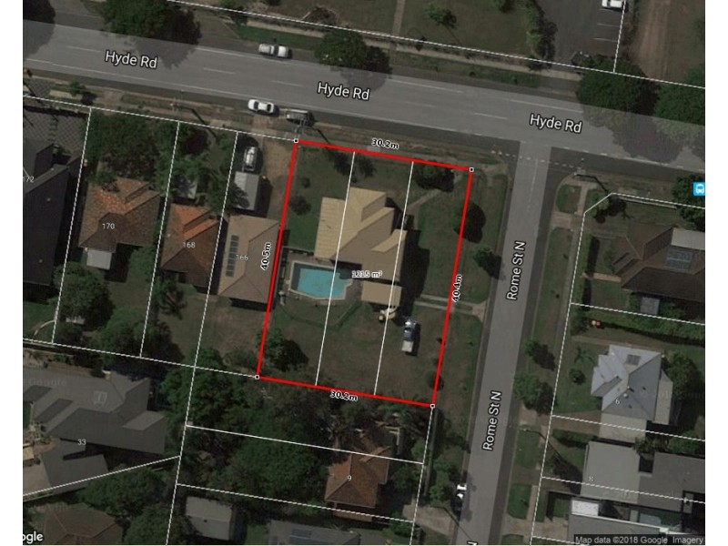 162 Hyde Road, Yeronga QLD 4104