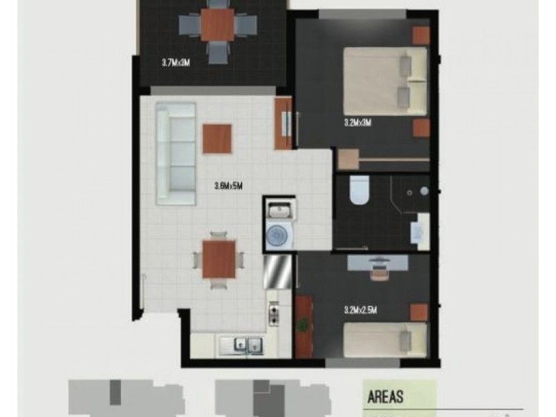 8/49 Northcliffe Street, Murarrie QLD 4172