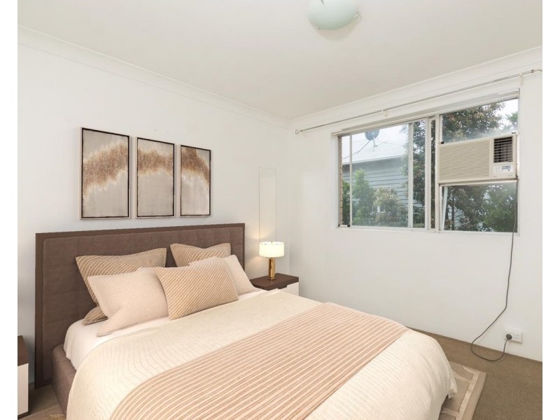 2/29 Weston Street, Coorparoo QLD 4151