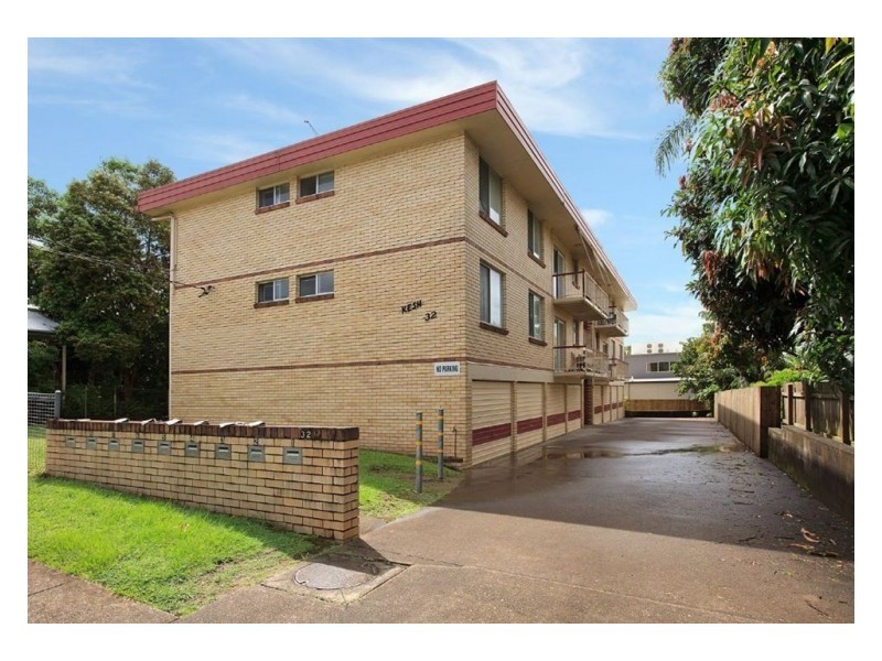 7/32 Cottell Street, Norman Park QLD 4170