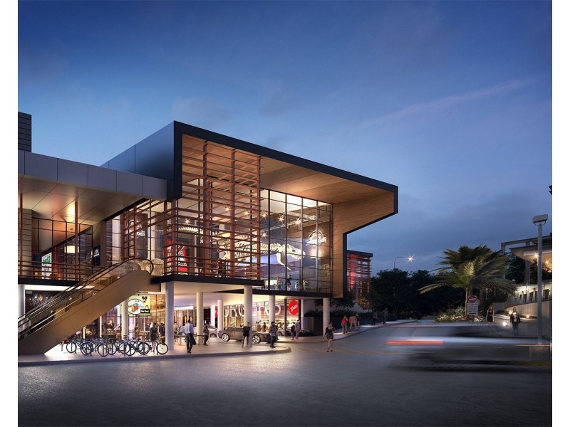 2/40 Edmondstone Street, Newmarket QLD 4051