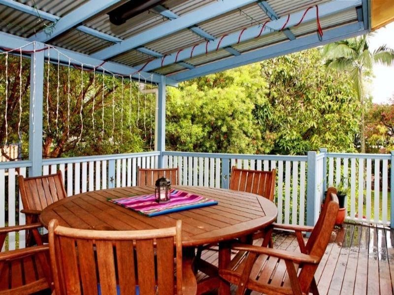 31 Riding Road, Hawthorne QLD 4171