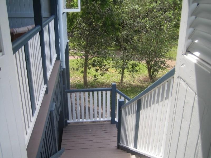 2/63A Norfolk Street, Coorparoo QLD 4151