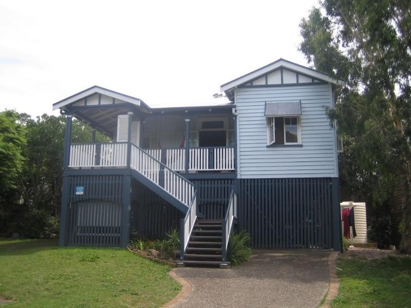 2/63A Norfolk Street, Coorparoo QLD 4151