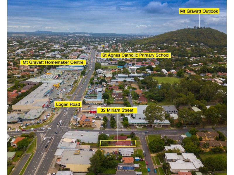 36 Miriam Street, Holland Park West QLD 4121