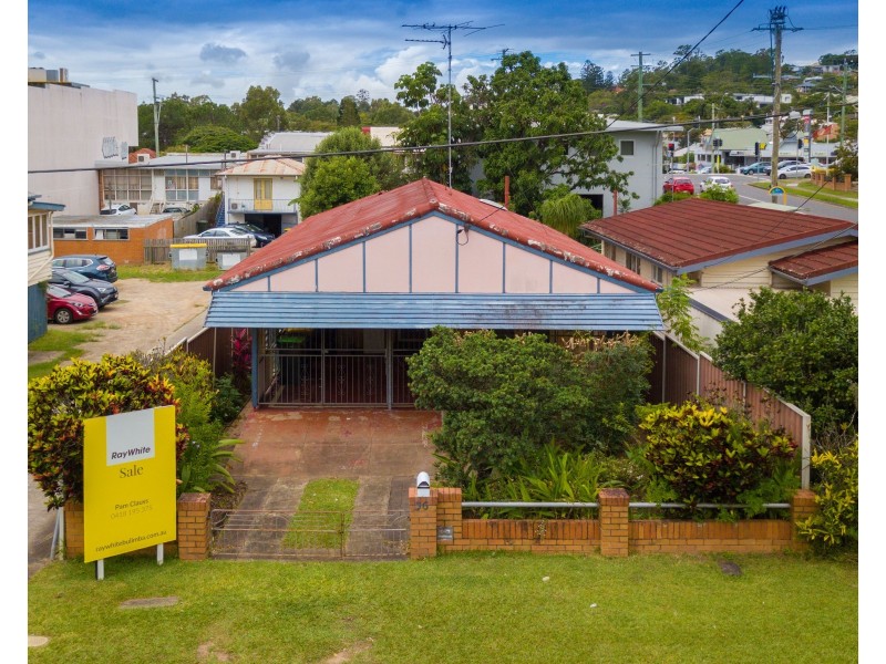 36 Miriam Street, Holland Park West QLD 4121
