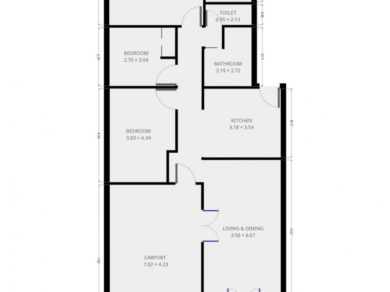 36 Miriam Street, Holland Park West QLD 4121 Floorplan