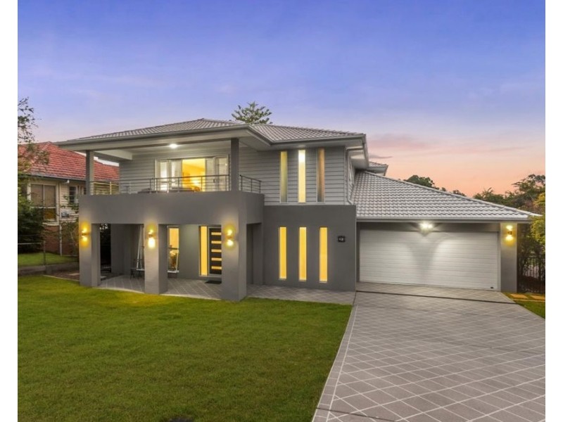 27 Ellington Street, Tarragindi QLD 4121