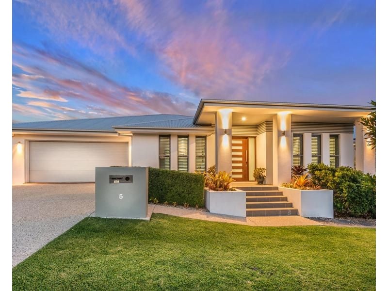 5 Belange Close, Underwood QLD 4119