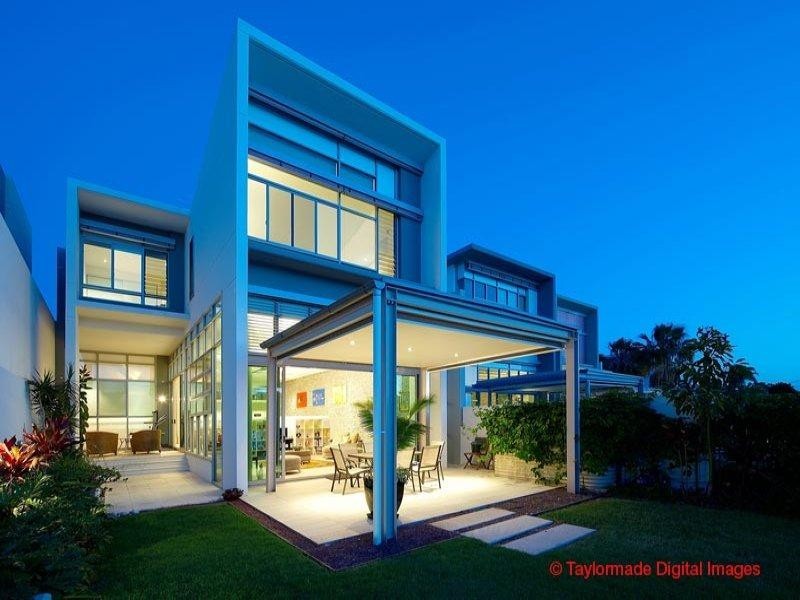 39 Waterline Crescent, Bulimba QLD 4171