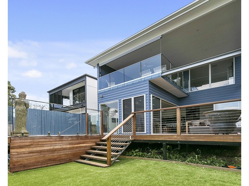 60 Joseph Street, Camp Hill QLD 4152