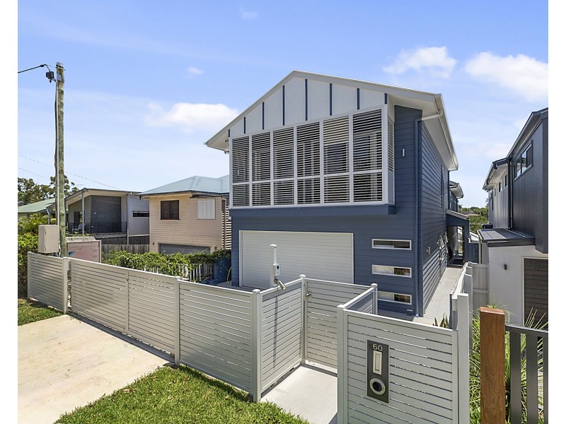 60 Joseph Street, Camp Hill QLD 4152