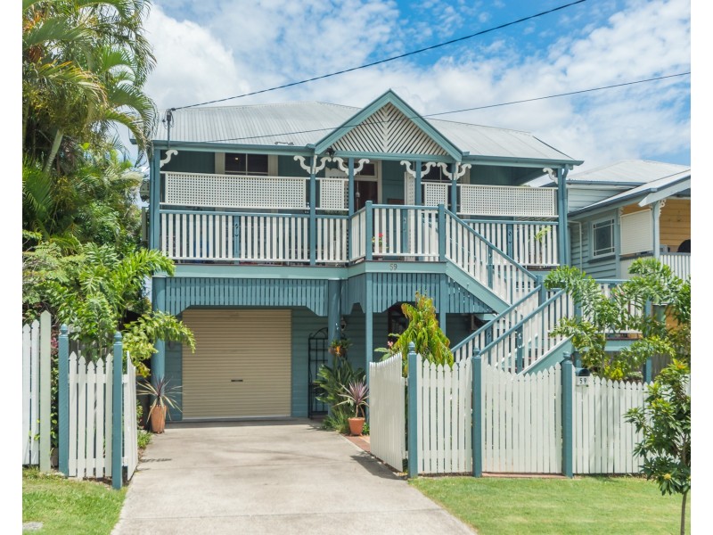 59 Muir Street, Cannon Hill QLD 4170