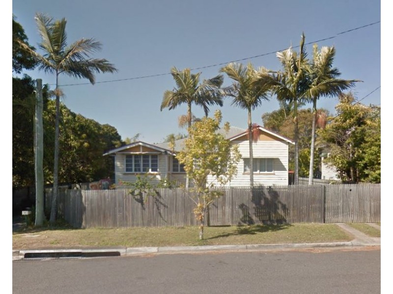 8 Tangorin Street, Wynnum QLD 4178