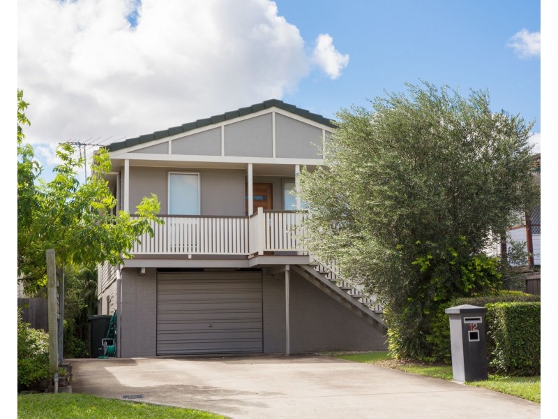 12 Karthina Street, Bulimba QLD 4171