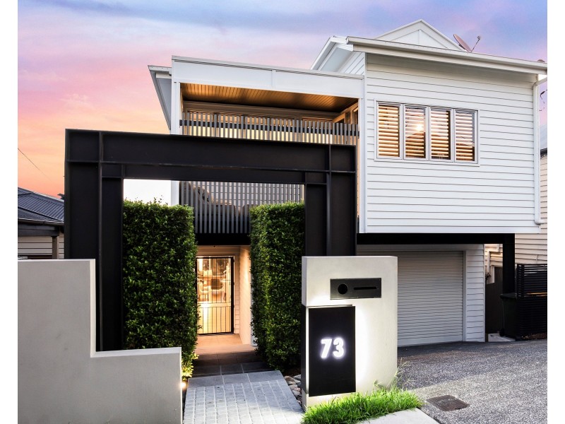 73 Agnew Street, Norman Park QLD 4170