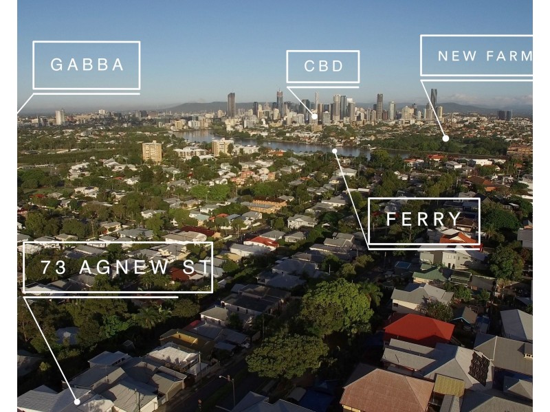 73 Agnew Street, Norman Park QLD 4170