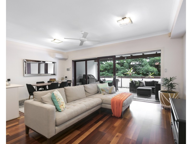5/21 Thorpe Street, Balmoral QLD 4171