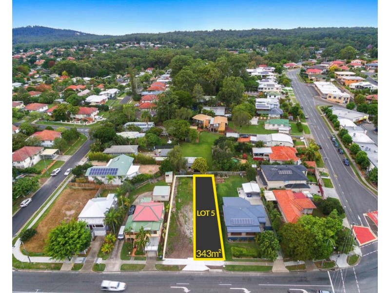 386A Marshall Road, Tarragindi QLD 4121