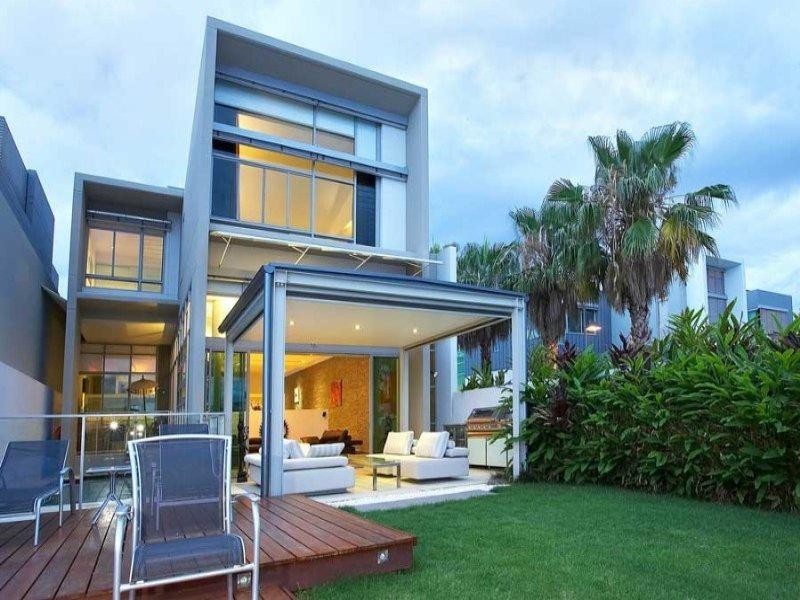 43 Waterline Crescent, Bulimba QLD 4171