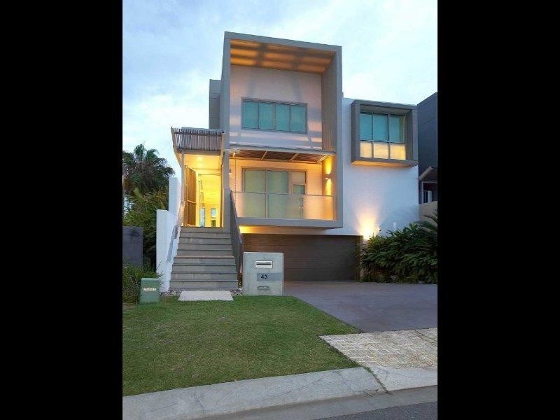 43 Waterline Crescent, Bulimba QLD 4171