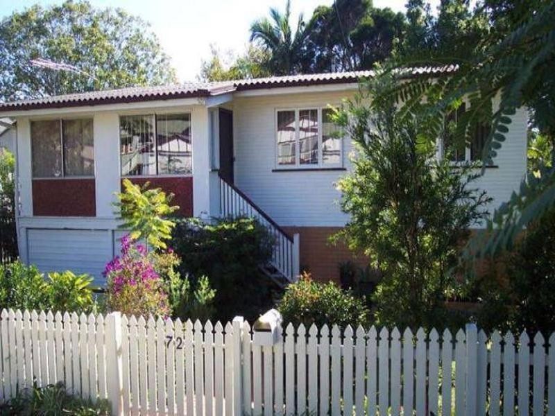 72 Dahlia Street, Cannon Hill QLD 4170