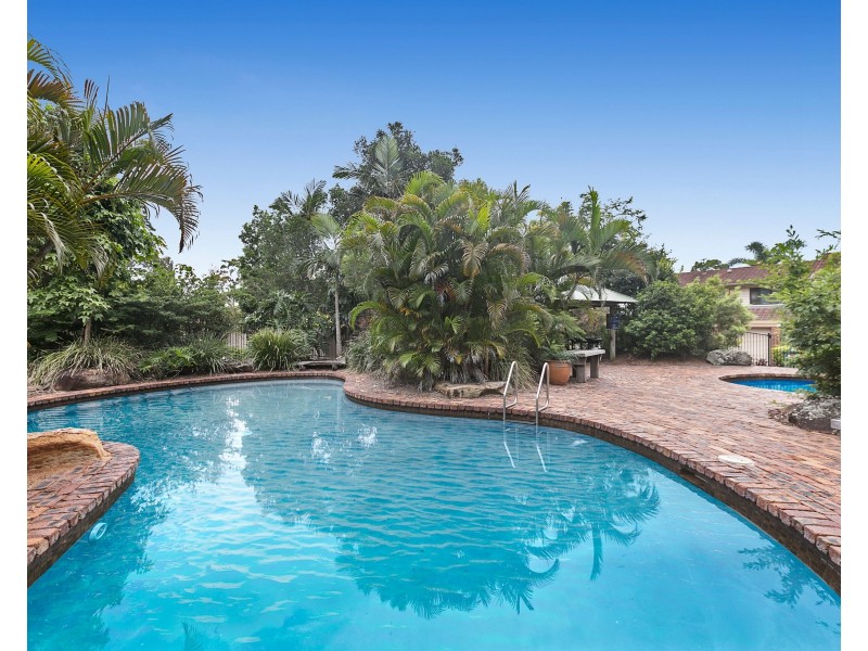 13/127 Barbaralla Drive, Springwood QLD 4127