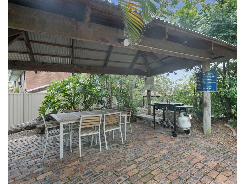 13/127 Barbaralla Drive, Springwood QLD 4127