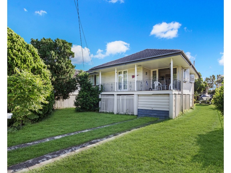 13 Bevis Street, Bulimba QLD 4171