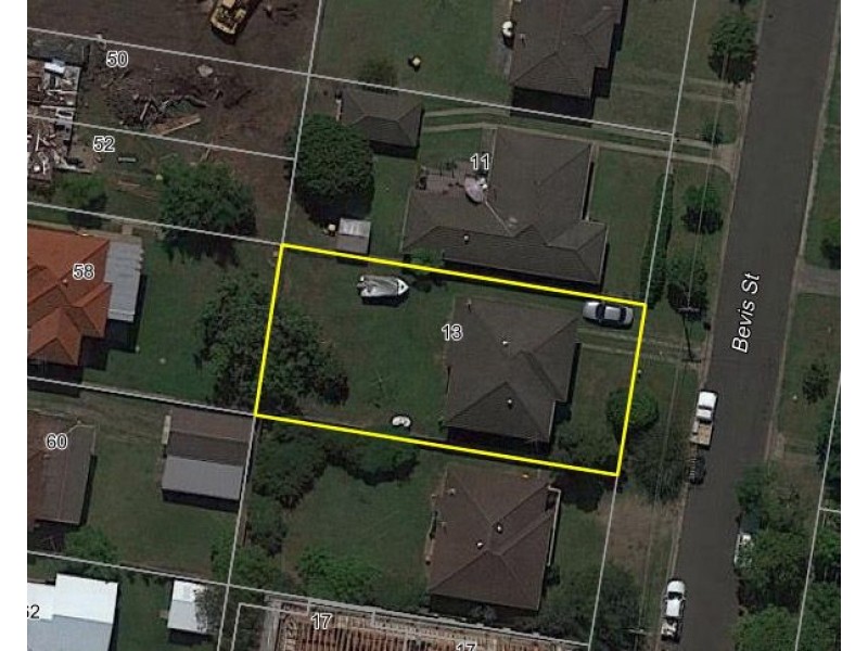 13 Bevis Street, Bulimba QLD 4171