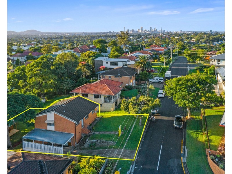 19 Vasey Street, Moorooka QLD 4105