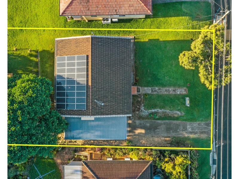 19 Vasey Street, Moorooka QLD 4105