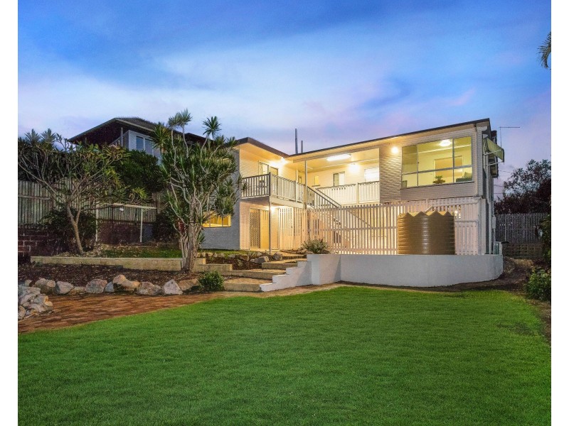 52 Fleetway Street, Morningside QLD 4170