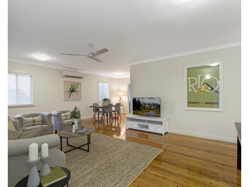 52 Fleetway Street, Morningside QLD 4170