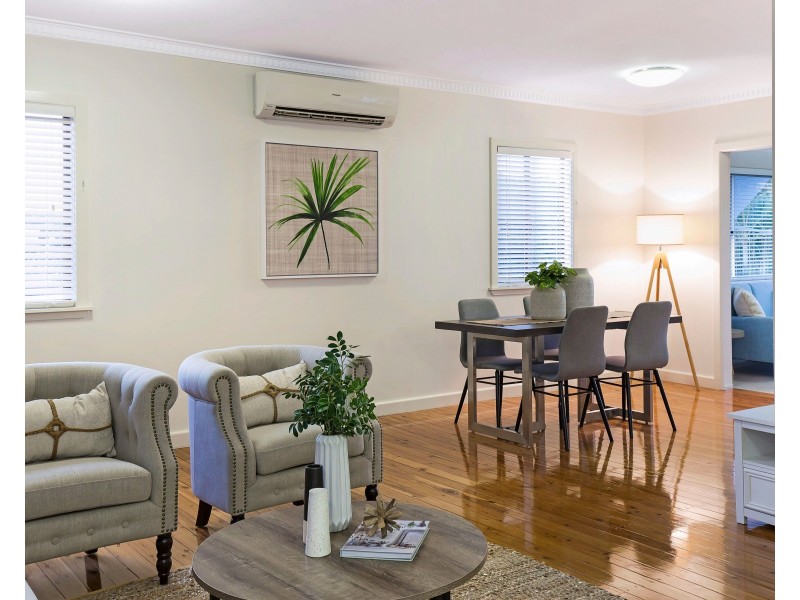 52 Fleetway Street, Morningside QLD 4170