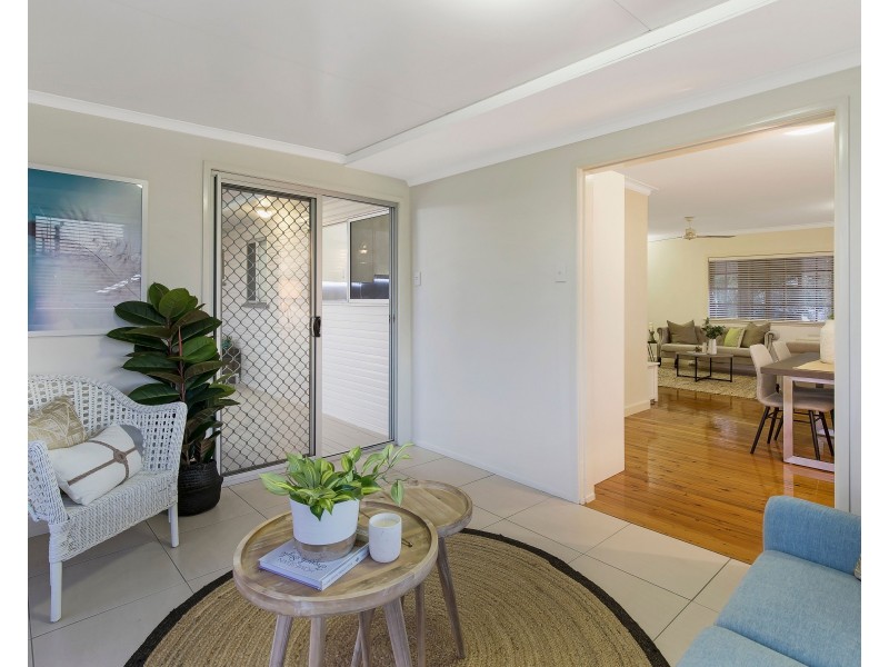 52 Fleetway Street, Morningside QLD 4170