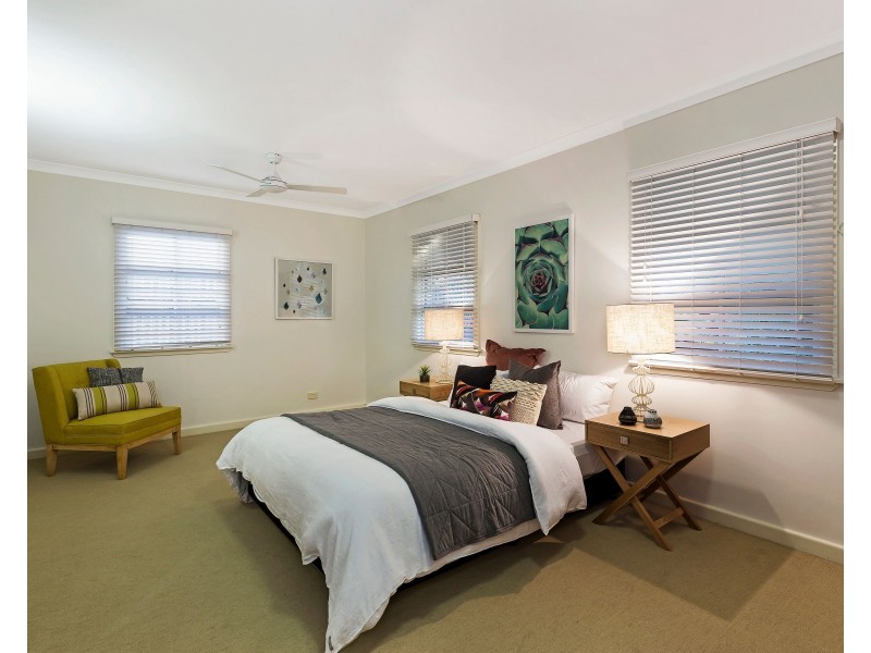 52 Fleetway Street, Morningside QLD 4170