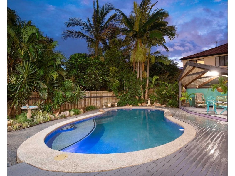 106 Hawthorne Road, Hawthorne QLD 4171