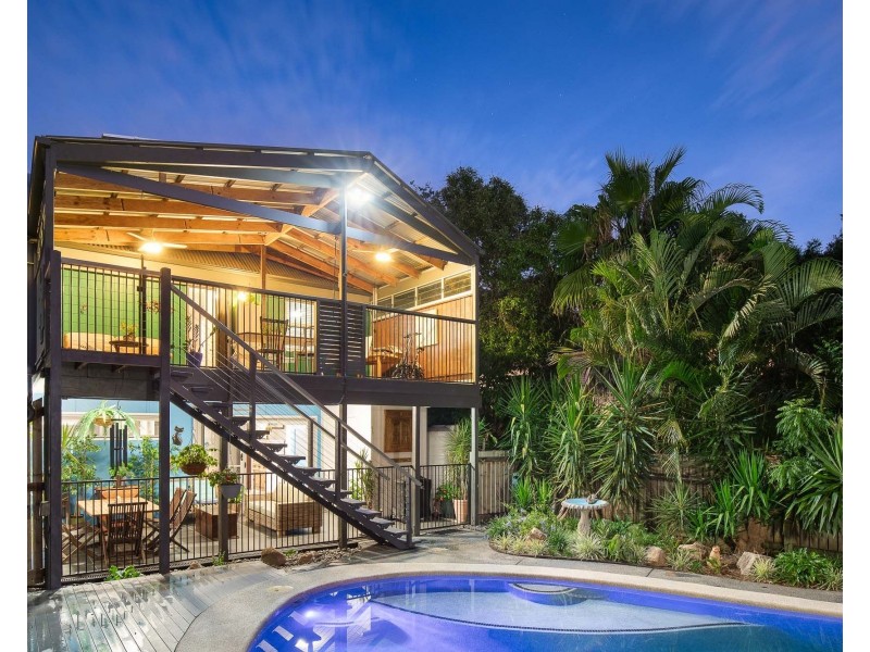 106 Hawthorne Road, Hawthorne QLD 4171