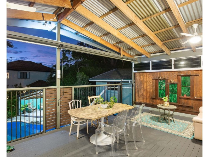 106 Hawthorne Road, Hawthorne QLD 4171