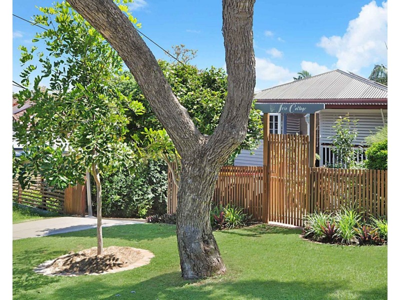 15 Iris Street, Holland Park West QLD 4121