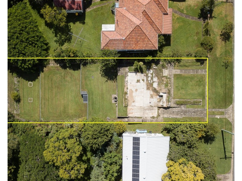 49 Sirius Street, Coorparoo QLD 4151