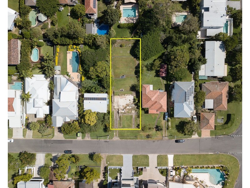 49 Sirius Street, Coorparoo QLD 4151