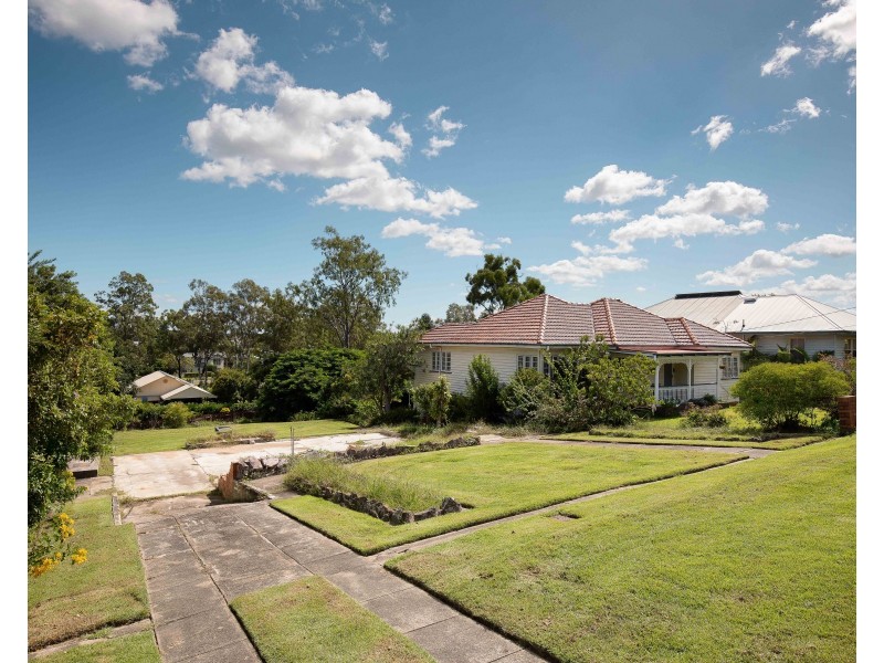 49 Sirius Street, Coorparoo QLD 4151