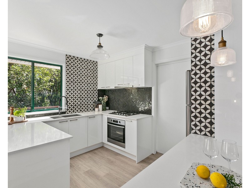 2/36 Andrew Street, Balmoral QLD 4171